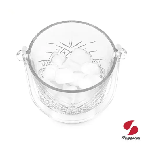 یخدان تایملس پاشاباغچه