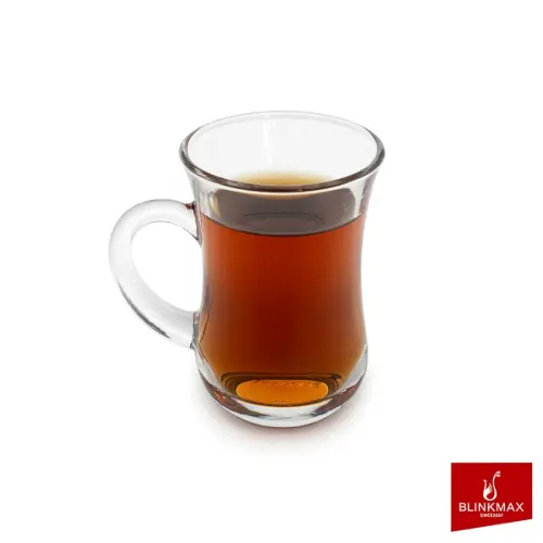 فنجان بلور بلینک مکس 6 عددی کد KTZB 11