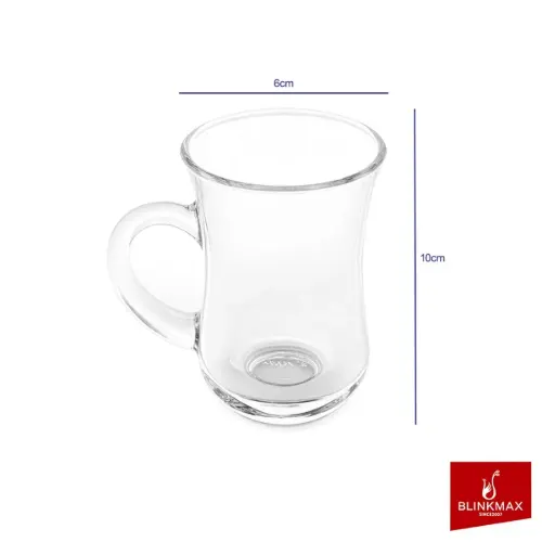 فنجان بلینک مکس