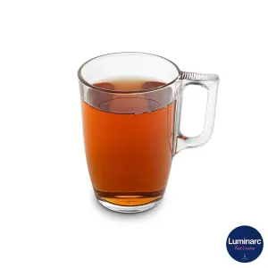 لیوان نیوو 320 سی سی لومینارک فرانسه 6 عددی