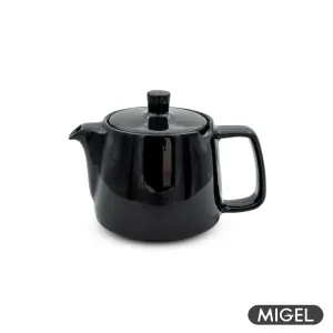 قوری چینی یدک چای ساز میگل سازگار با 305 301 GTS 070