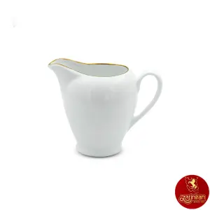 شکر ریز چینی زرین ایتالیا اف مدل زرین رزگلد