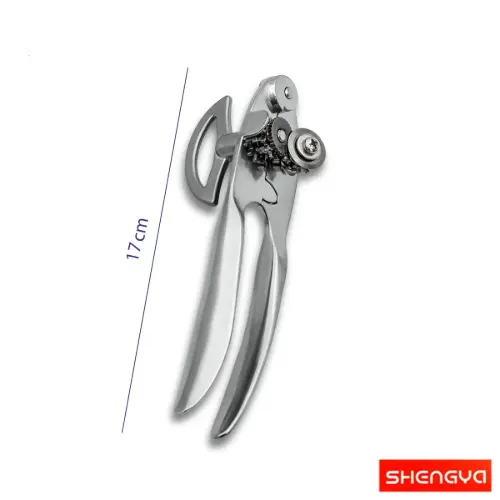 کنسرو بازکن