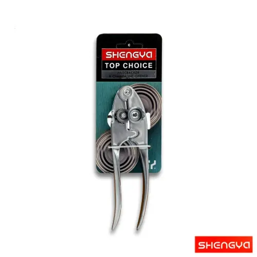 کنسرو بازکن شنگیا مدل E 2481