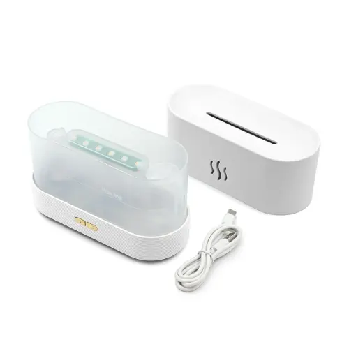 بخور سرد شعله 180 مخصوص آروماتراپی