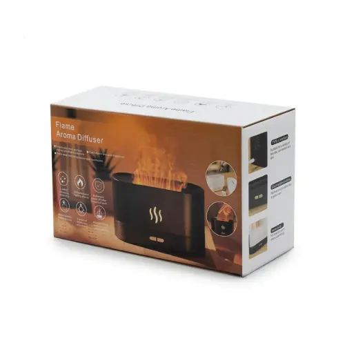 بخور سرد شعله 180 مخصوص آروماتراپی