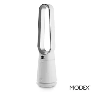 پنکه بدون پره مودکس مدل FA924