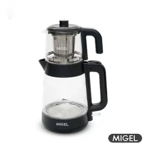 چای ساز میگل مدل GTS 071