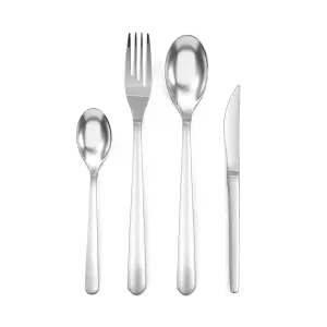 سرویس قاشق و چنگال 24 نفره 143 پارچه