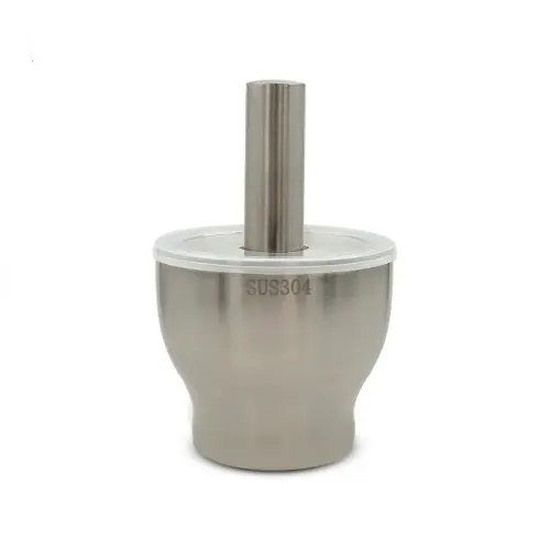 هاون فولادی SUS304