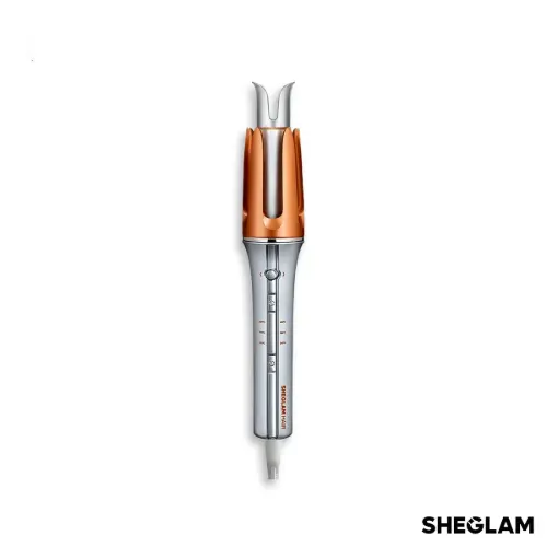 فر کننده مو شیگلم Sheglam hair