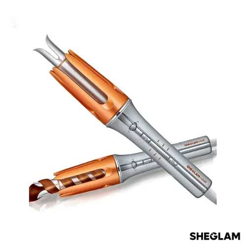 فر کننده مو Sheglam hair