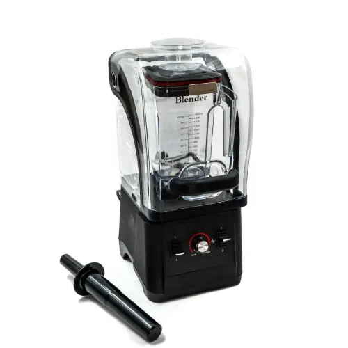 مخلوط کن صنعتی رستورانی