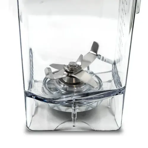 مخلوط کن Food Blender  سایلنسر دار