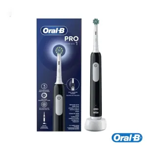 مسواک برقی اورال بی Pro Series 1