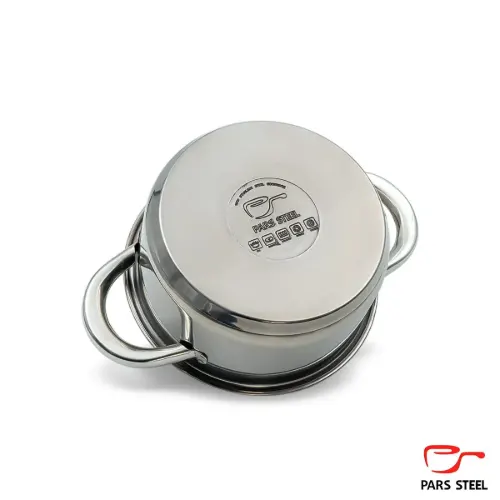 سرویس قابلمه