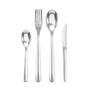 سرویس قاشق و چنگال 143 پارچه براق بست لایف مدل 153M