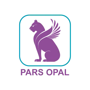 تصویر برای تولیدکننده: پارس اپال