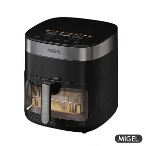 خرید هواپز میگل مدل GAF 165 مشکی