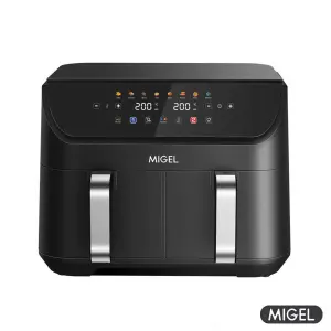 هواپز میگل مدل GSI-206 دوقلو