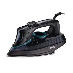 اتو بخار میگل مدل GSI 321 سبز مشکی