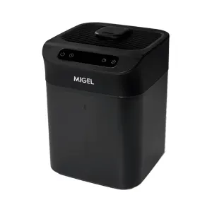 رطوبت ساز میگل مدل 550 رنگ مشکی
