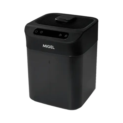 رطوبت ساز میگل مدل 550 رنگ مشکی