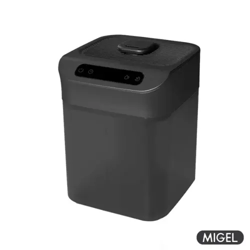 رطوبت ساز میگل مدل 550GAH رنگ طوسی