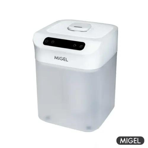 رطوبت ساز میگل 550