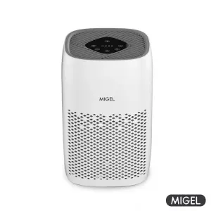 تصفیه هوا میگل با بهترین کارایی