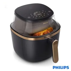 هواساز سرخ کن فیلیپس NA322