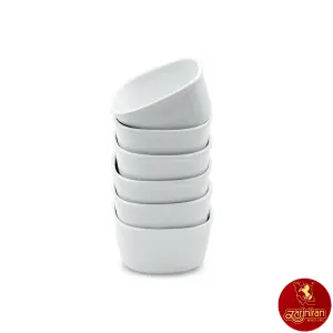 پیاله چینی زرین هما سایز 9