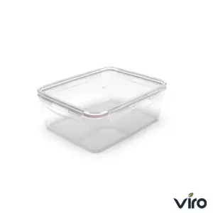 ظرف فریزری دردار ایزی لاک 3.5 لیتری ویرو