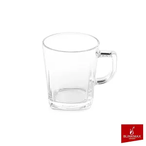 لیوان بلور KTZB 68 بلینک مکس 6 عددی