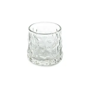 لیوان چرخشی طرح موج