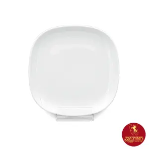 چینی زرین بشقاب تخت 19 هما