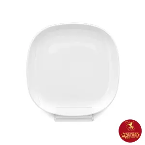 چینی زرین بشقاب تخت 21 هما