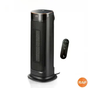 هیتر برقی خانگی راف چرخشی