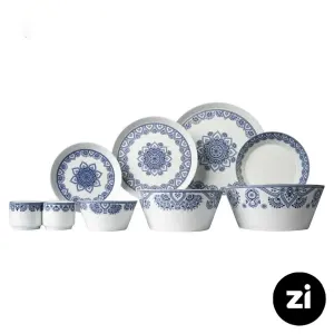 سرویس چینی پروجا پلاس 21 پارچه فرم اس