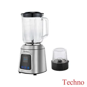 آسیاب و مخلوط کن با کیفیت چندکاره تکنو مدل Te-230