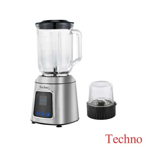 آسیاب و مخلوط کن با کیفیت چندکاره تکنو مدل Te-230