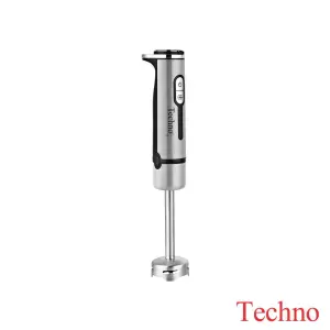 گوشت کوب برقی 600 وات استیل تکنو te-809