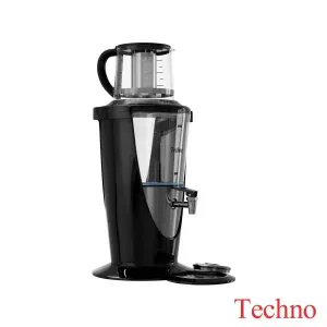 چای ساز سماوری تکنو te-918