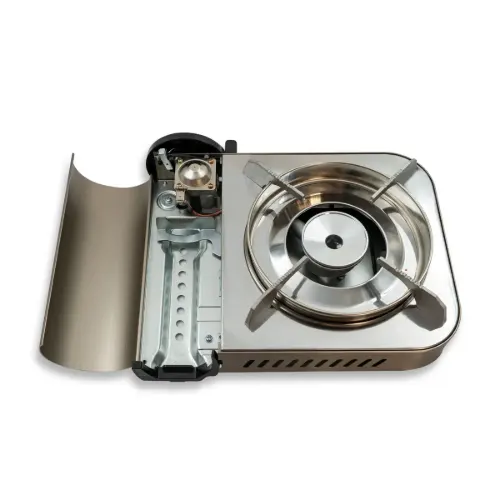 اجاق گاز مسافرتی کیف دار