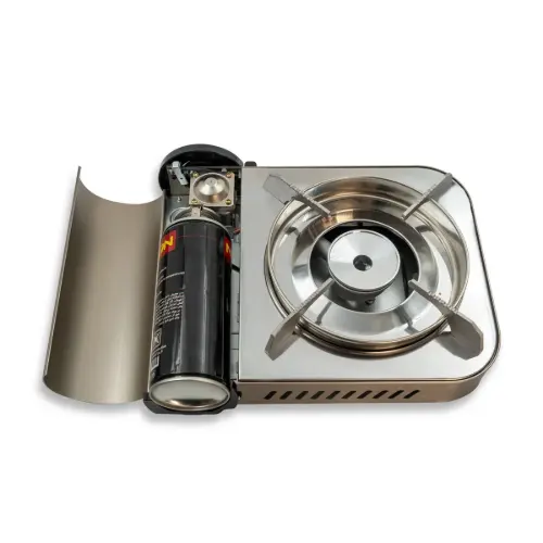 اجاق گاز مسافرتی ZB-10