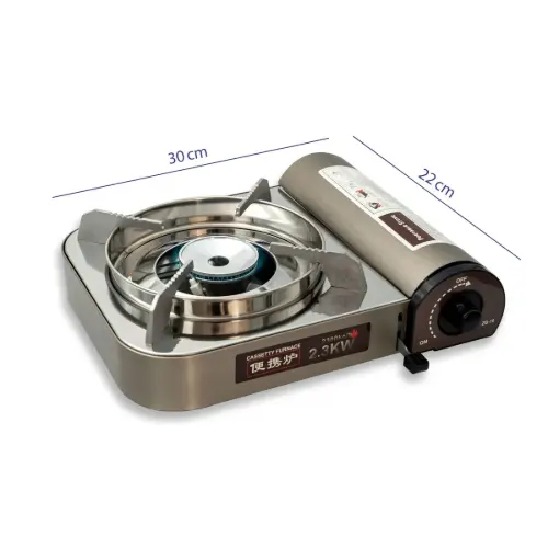 اجاق گاز مسافرتی پیک نیک