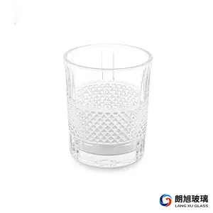 نیم لیوان کمرلانگ لیوینگ هوم لانگ ژو 6 عددی 3-0615