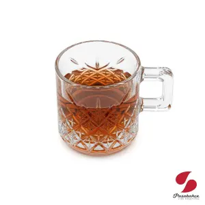 فنجان تایملس پاشاباغچه 195cc