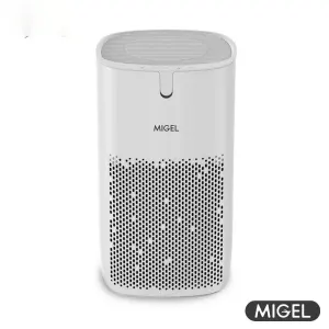تصفیه هوای میگل GAP 300 با 4 مرحله فیلتراسیون