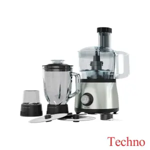 غذا ساز Te‑851 موتور 800 وات